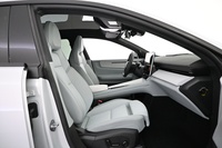 Polestar 4 vaihtoauto