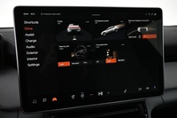 Polestar 4 vaihtoauto