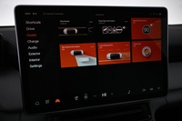 Polestar 4 vaihtoauto