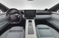 Polestar 4 vaihtoauto