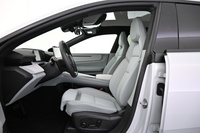 Polestar 4 vaihtoauto