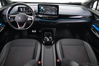 Volkswagen ID.5 vaihtoauto