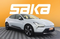 Polestar 4 vaihtoauto