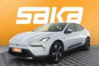 Polestar 4 vaihtoauto