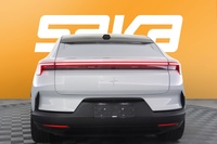 Polestar 4 vaihtoauto