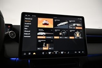 Polestar 4 vaihtoauto