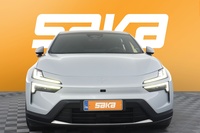 Polestar 4 vaihtoauto