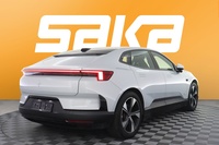 Polestar 4 vaihtoauto