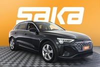 Audi Q8 e-tron vaihtoauto