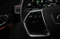 Audi Q8 e-tron vaihtoauto