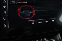 Audi Q8 e-tron vaihtoauto