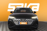 Audi Q8 e-tron vaihtoauto