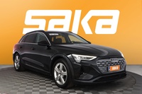 Audi Q8 e-tron vaihtoauto