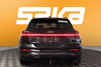 Audi Q8 e-tron vaihtoauto