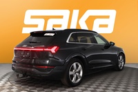 Audi Q8 e-tron vaihtoauto