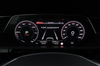 Audi Q8 e-tron vaihtoauto