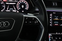 Audi Q8 e-tron vaihtoauto