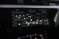 Audi Q8 e-tron vaihtoauto