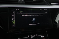 Audi Q8 e-tron vaihtoauto