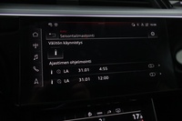 Audi Q8 e-tron vaihtoauto