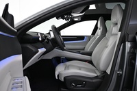 Polestar 4 vaihtoauto