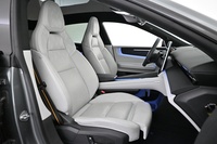 Polestar 4 vaihtoauto