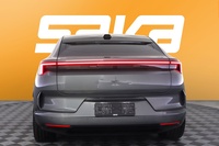 Polestar 4 vaihtoauto