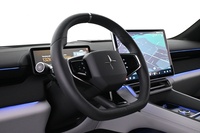 Polestar 4 vaihtoauto