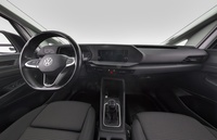 Volkswagen Caddy vaihtoauto