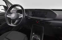 Volkswagen Caddy vaihtoauto