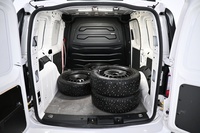 Volkswagen Caddy vaihtoauto