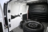 Volkswagen Caddy vaihtoauto