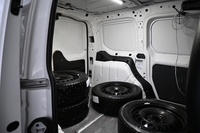 Volkswagen Caddy vaihtoauto