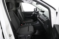 Volkswagen Caddy vaihtoauto