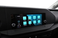 Volkswagen Caddy vaihtoauto