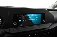 Volkswagen Caddy vaihtoauto