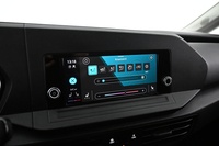 Volkswagen Caddy vaihtoauto