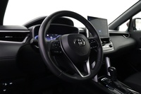 Toyota Corolla Cross vaihtoauto