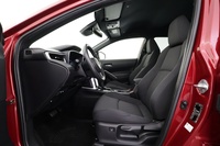 Toyota Corolla Cross vaihtoauto