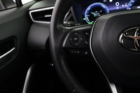 Toyota Corolla Cross vaihtoauto