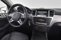 Mercedes-Benz GL vaihtoauto