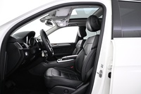 Mercedes-Benz GL vaihtoauto