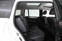 Mercedes-Benz GL vaihtoauto