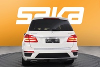 Mercedes-Benz GL vaihtoauto