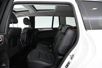 Mercedes-Benz GL vaihtoauto