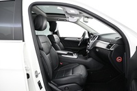 Mercedes-Benz GL vaihtoauto