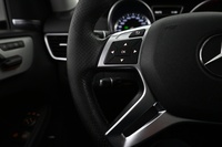 Mercedes-Benz GL vaihtoauto