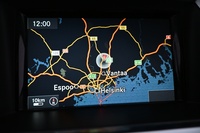 Mercedes-Benz GL vaihtoauto