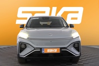 MG Marvel R vaihtoauto