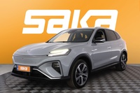 MG Marvel R vaihtoauto